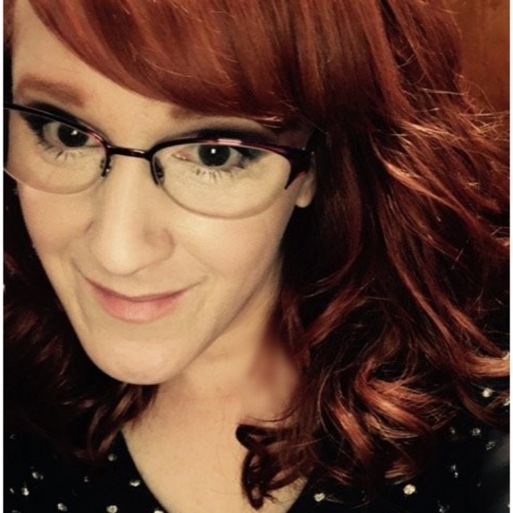 Meet your Posher, Sheri
